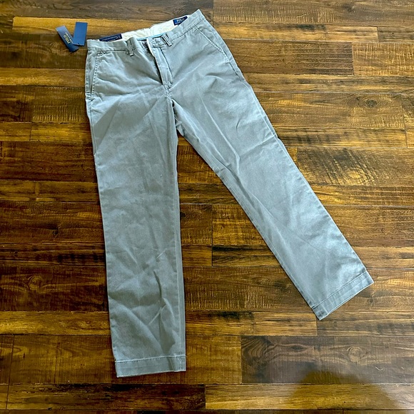 Polo Ralph Lauren Other - Ralph Lauren Polo Classic Fit Grey Pants